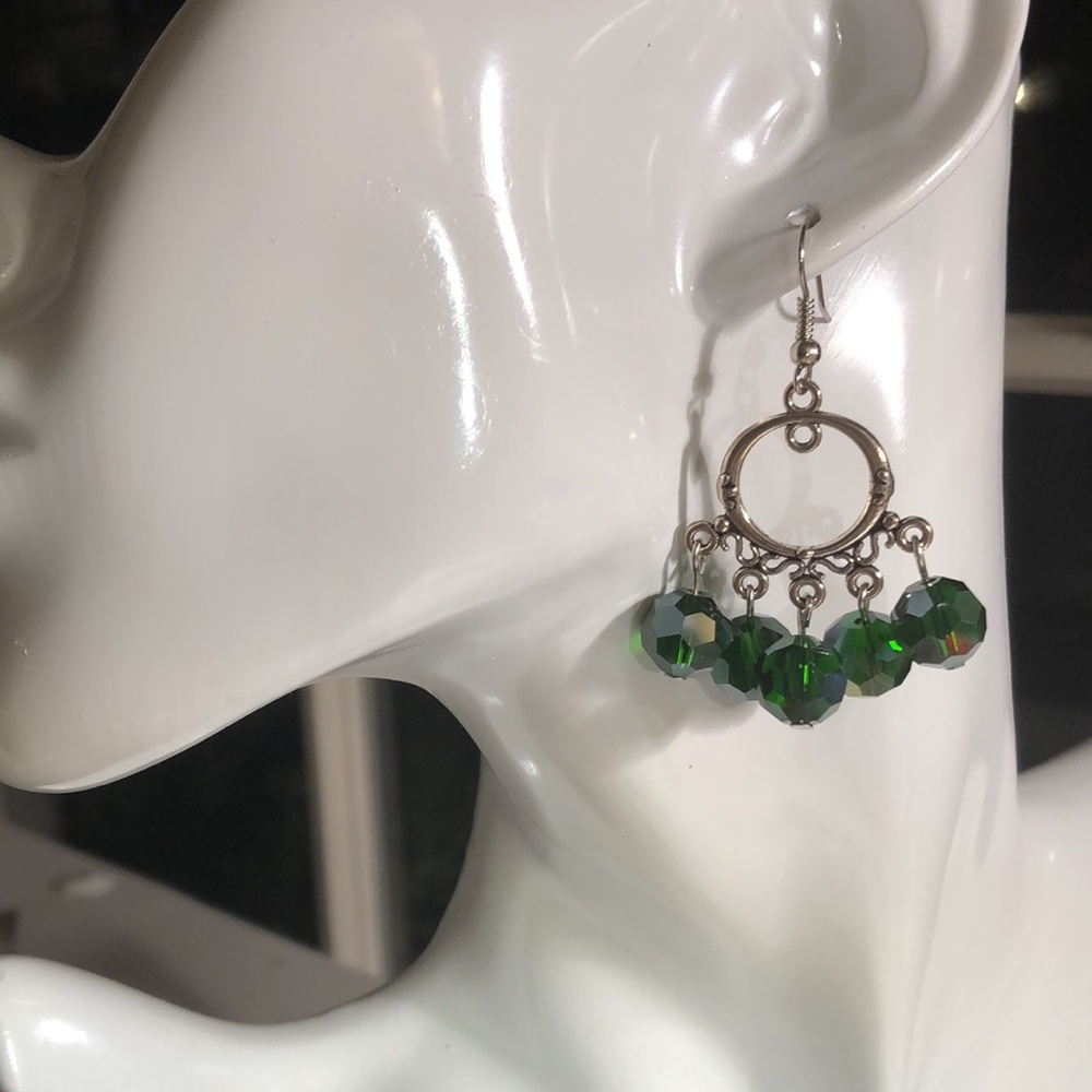 Olé Earrings